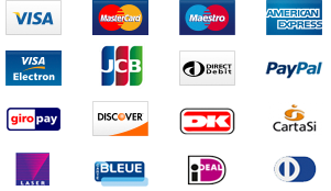 Payment Methods