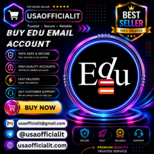 Buy Edu Email Account